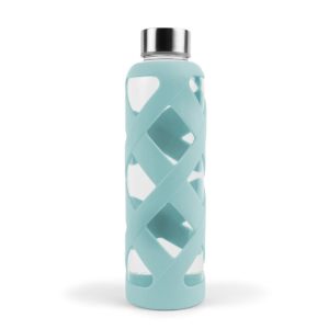 Stainless Steel Insulated Filter Bottle – Aquasana Water Filters